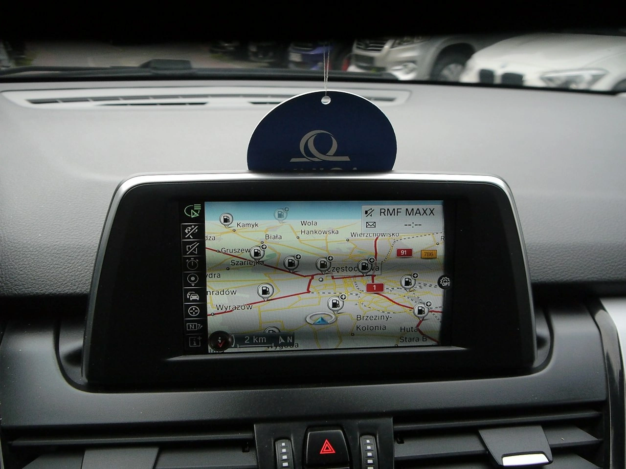 BMW 216 - Zdjęcie 18