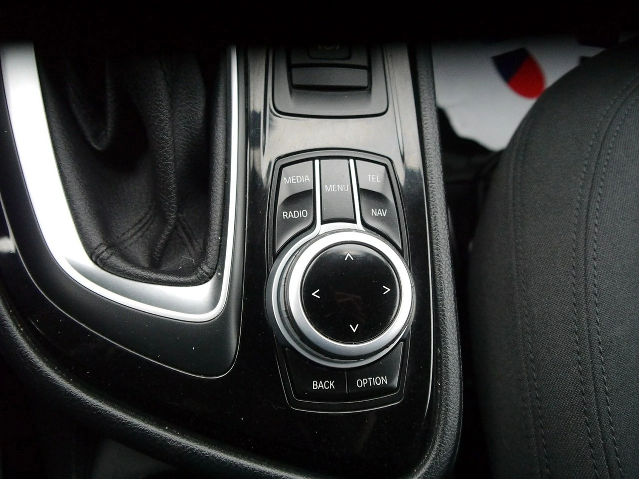 BMW 216 - Zdjęcie 25