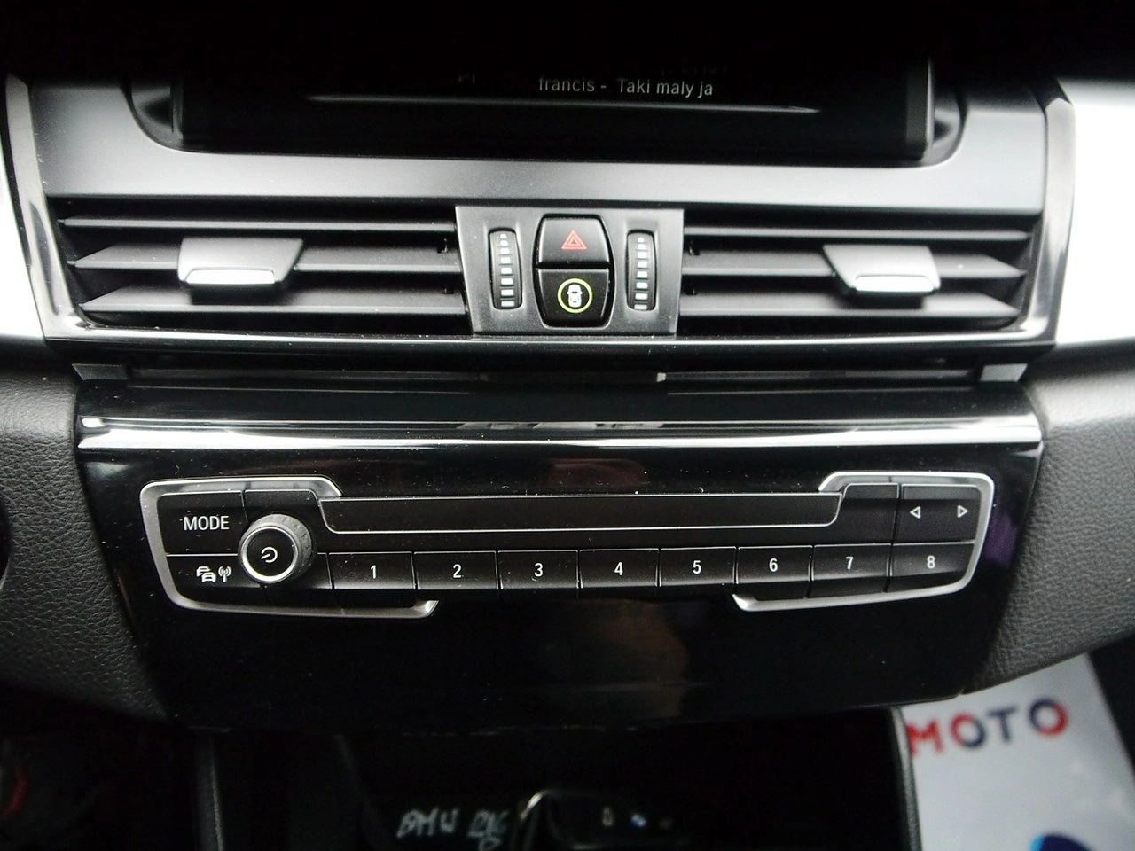 BMW 216 - Zdjęcie 22