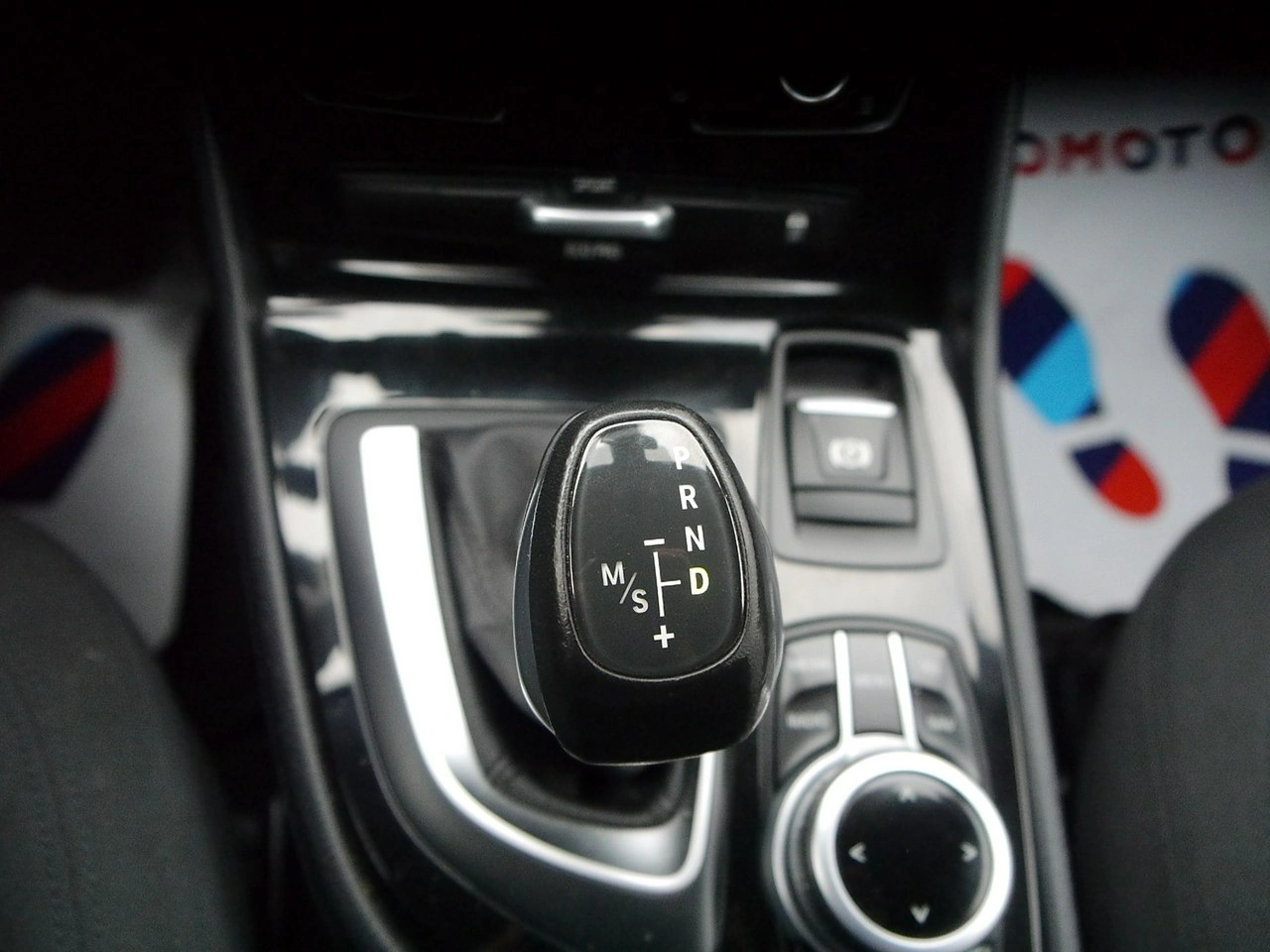 BMW 216 - Zdjęcie 32