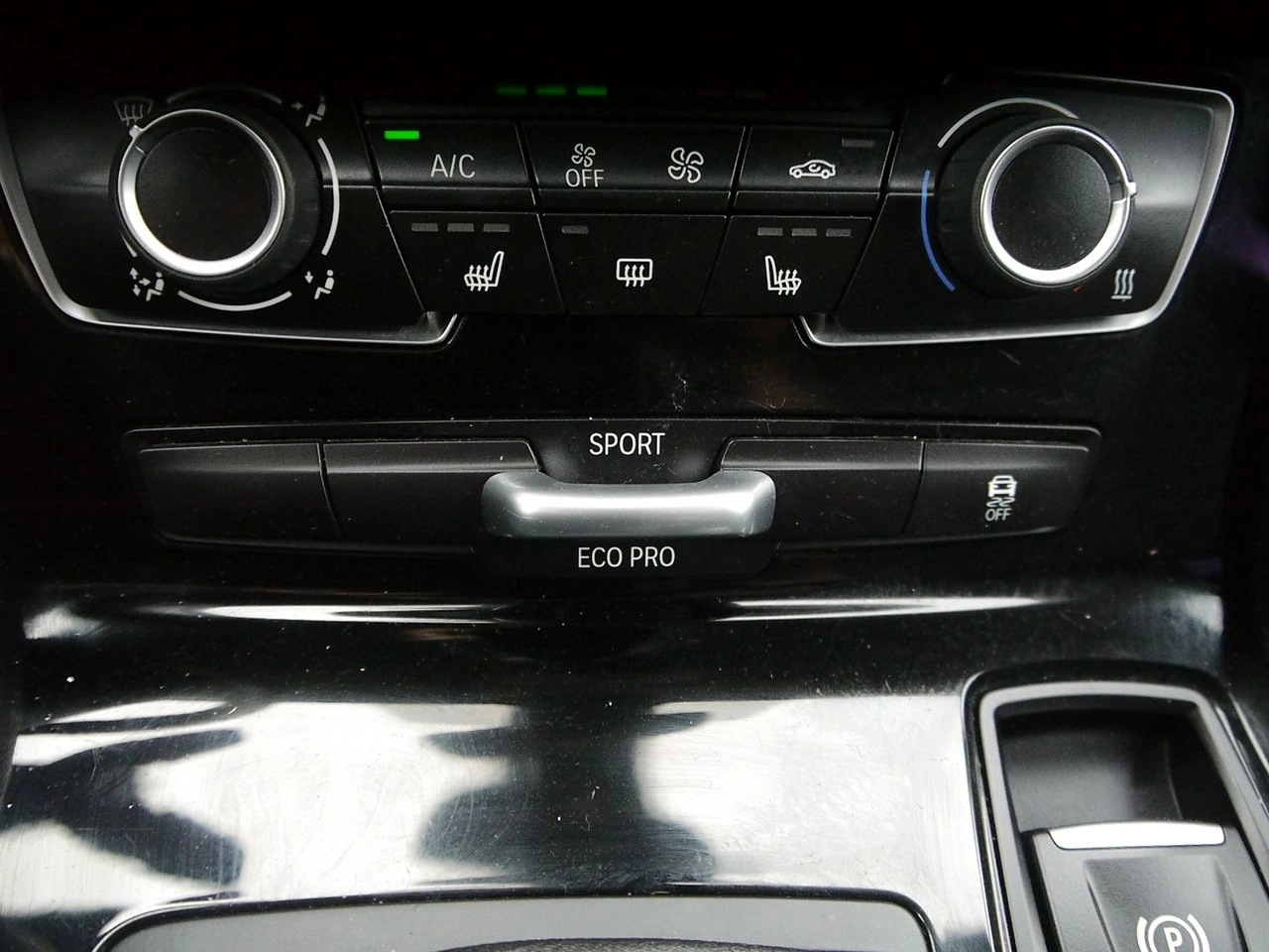 BMW 216 - Zdjęcie 33