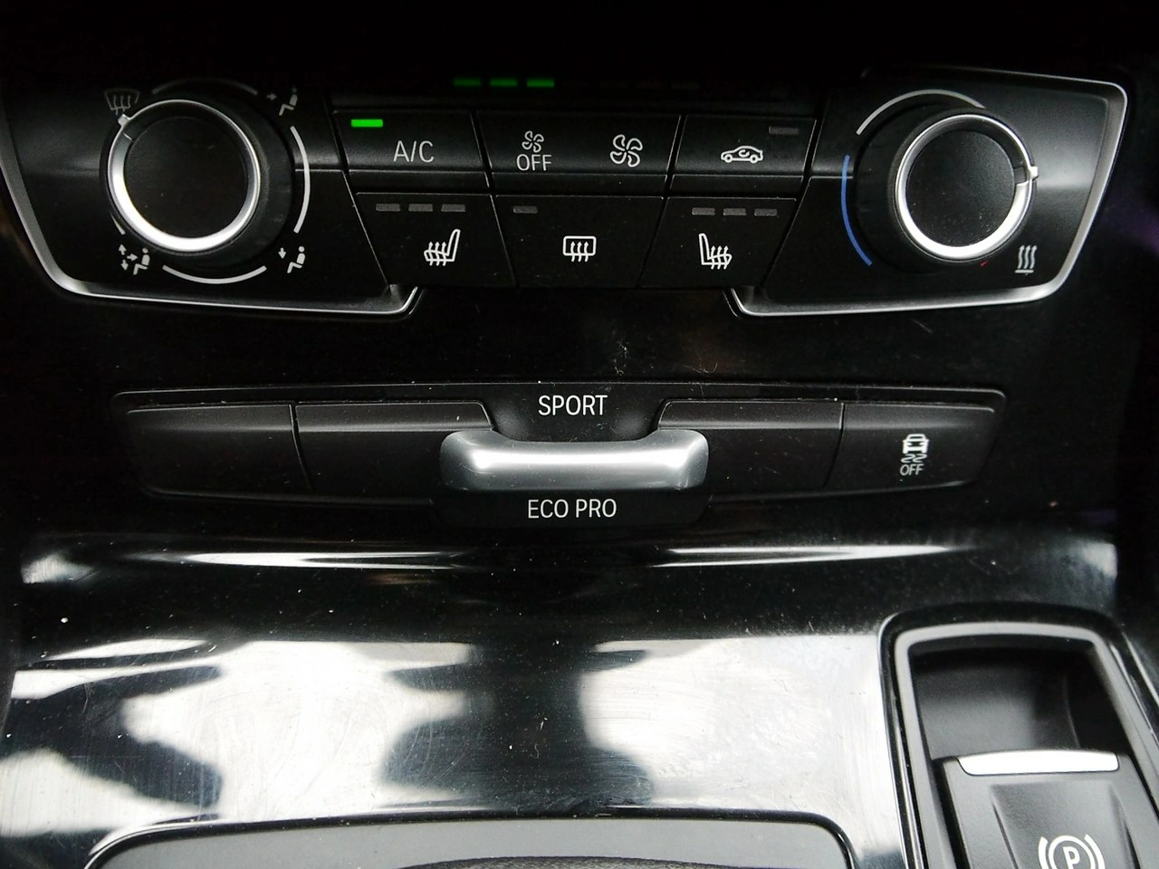 BMW 216 - Zdjęcie 23