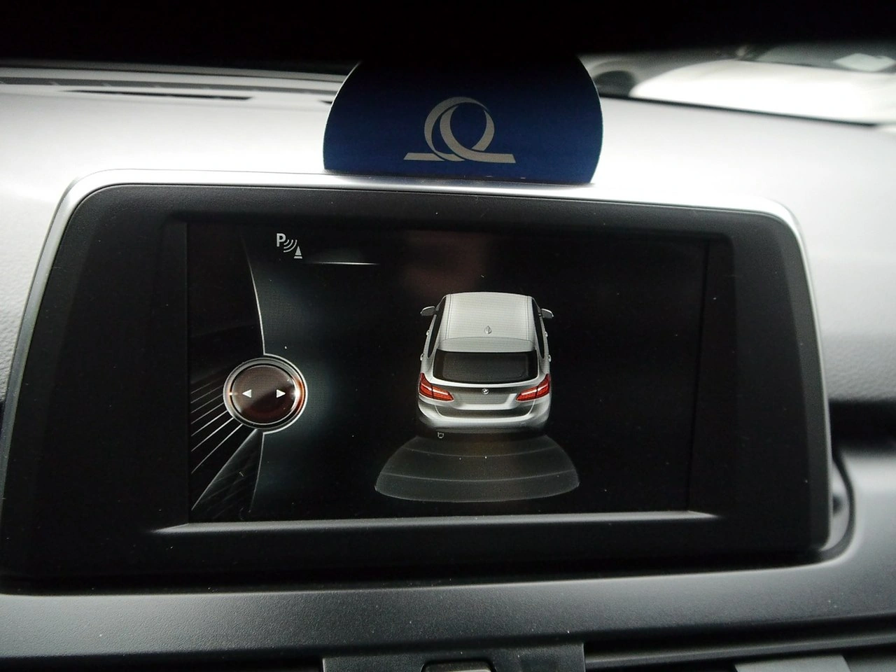 BMW 216 - Zdjęcie 20