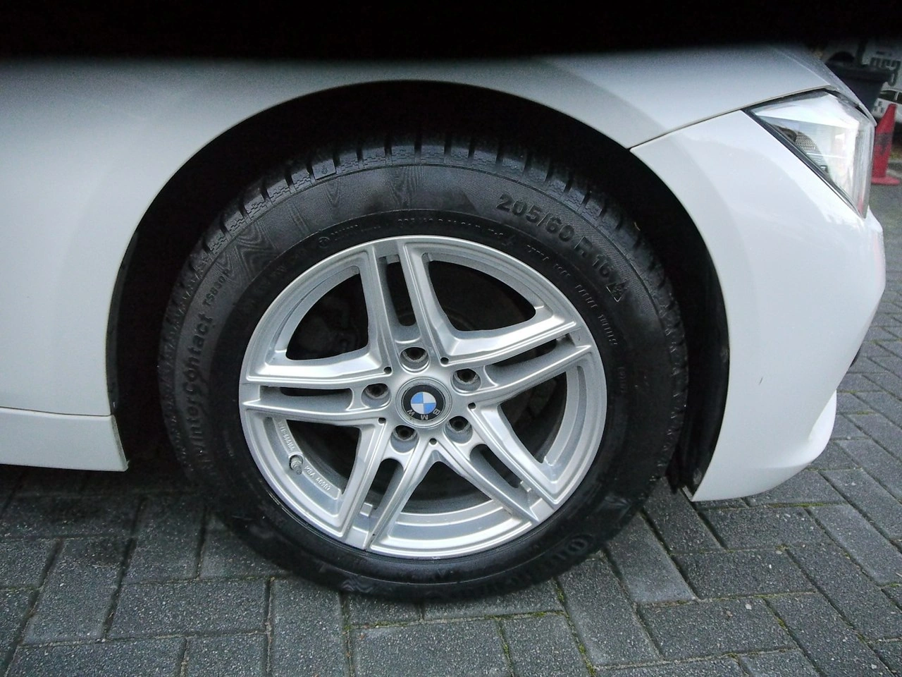 BMW 318 - Zdjęcie 13