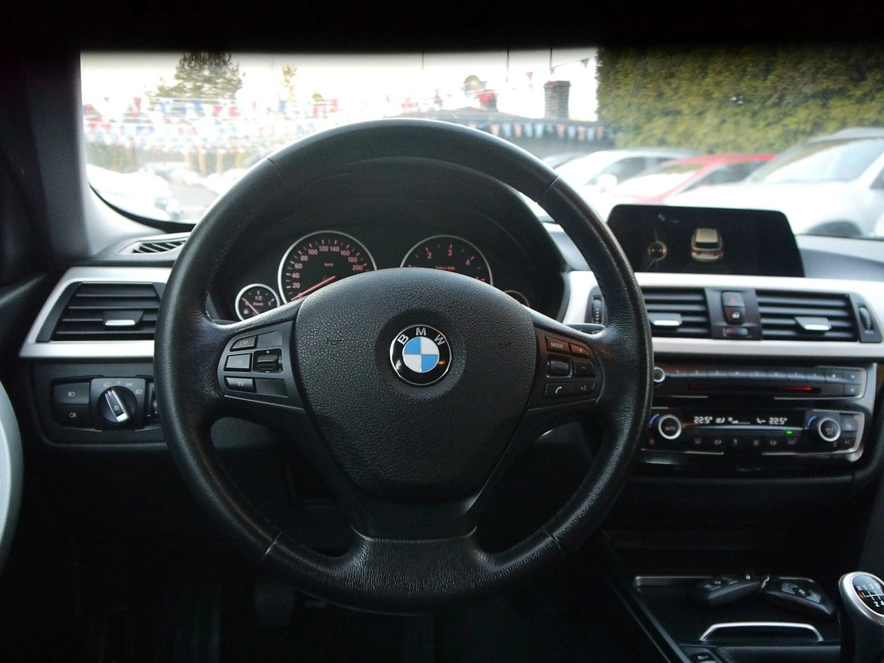 BMW 318 - Zdjęcie 14