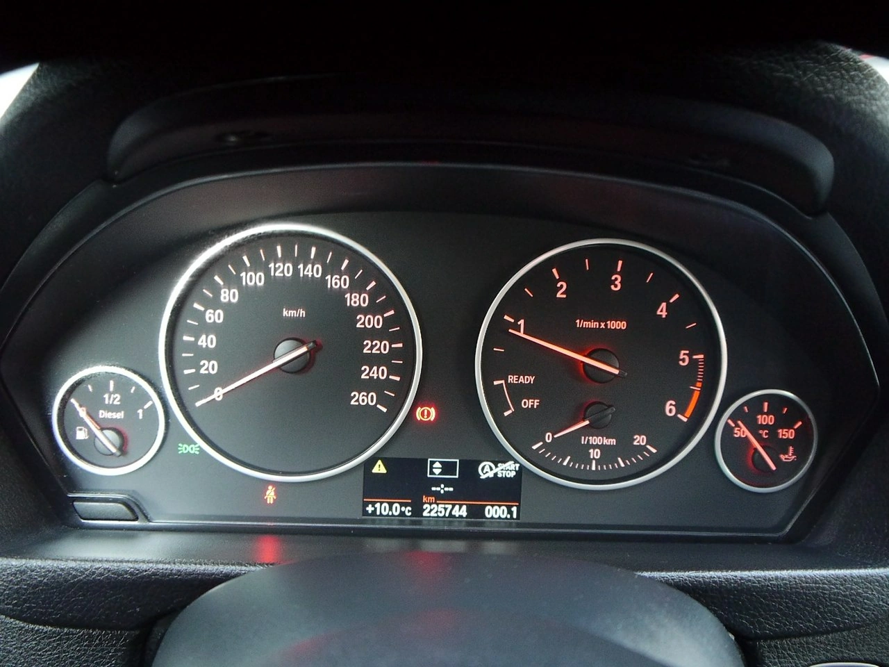 BMW 318 - Zdjęcie 15