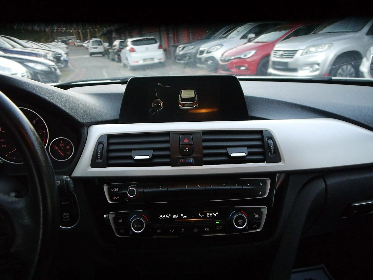 BMW 318 - Zdjęcie 17