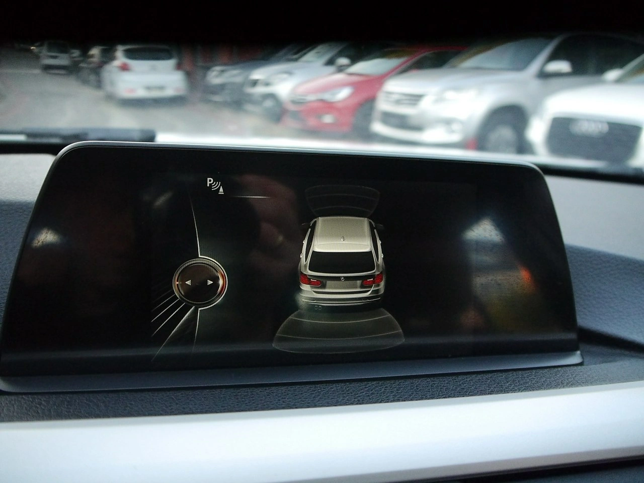 BMW 318 - Zdjęcie 19