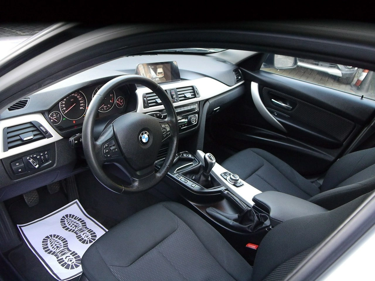 BMW 318 - Zdjęcie 23