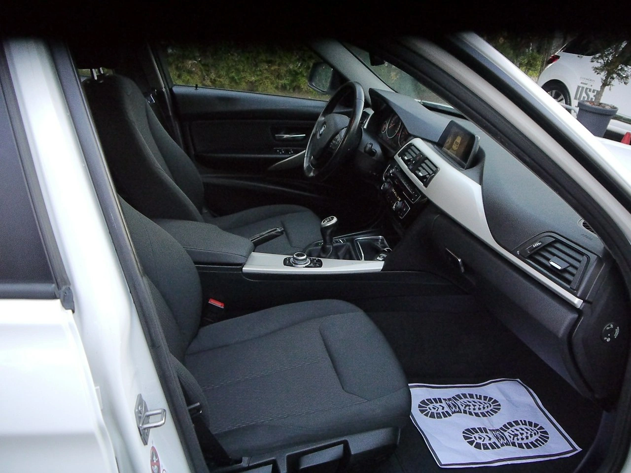 BMW 318 - Zdjęcie 26