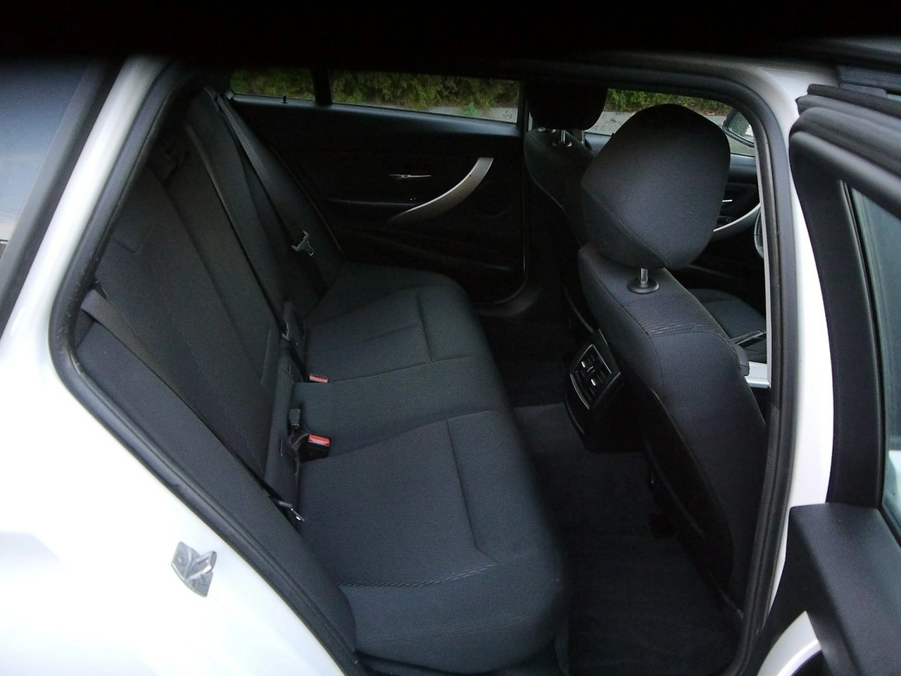 BMW 318 - Zdjęcie 27