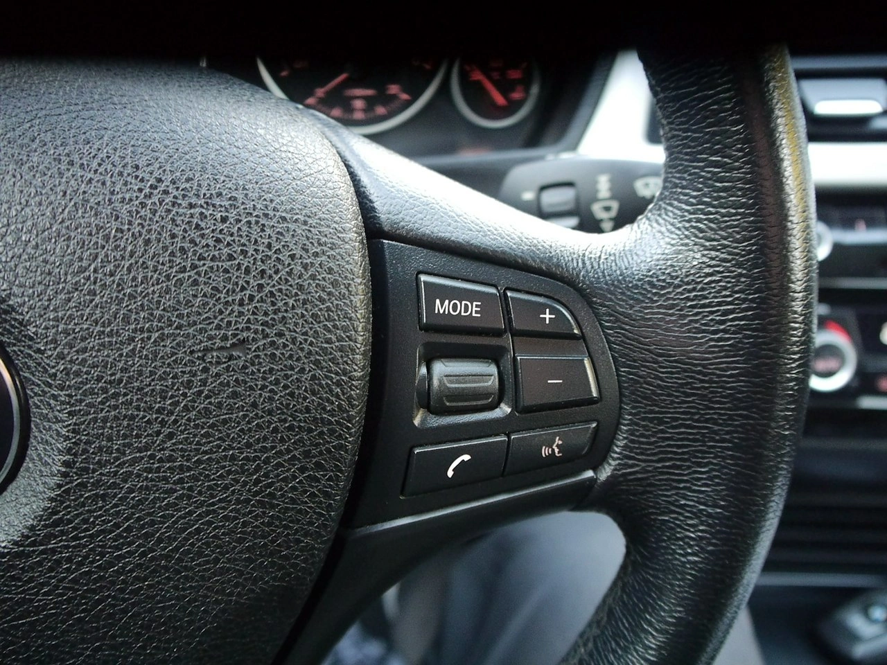 BMW 318 - Zdjęcie 30