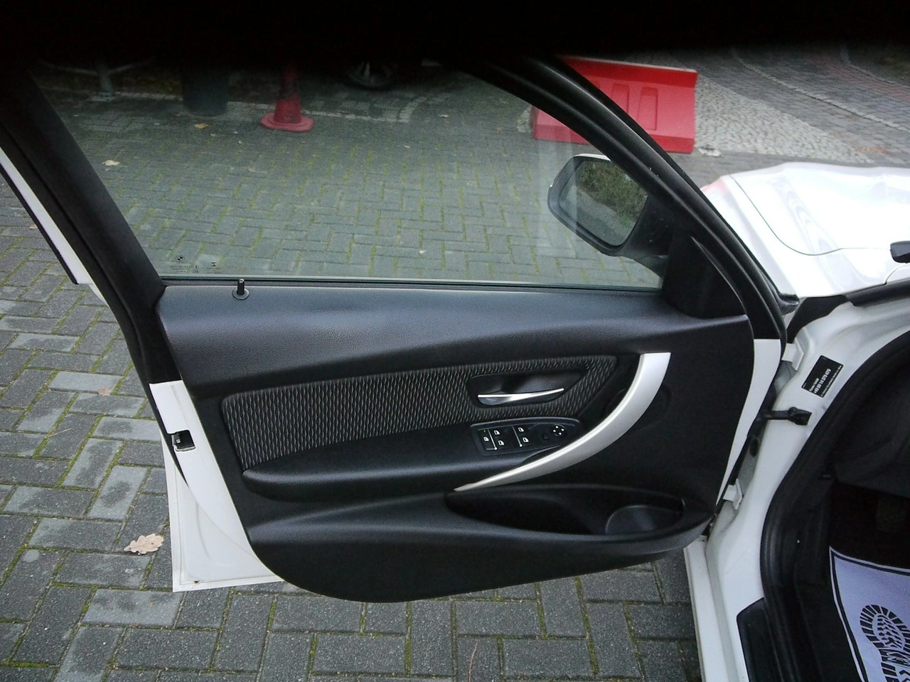 BMW 318 - Zdjęcie 33