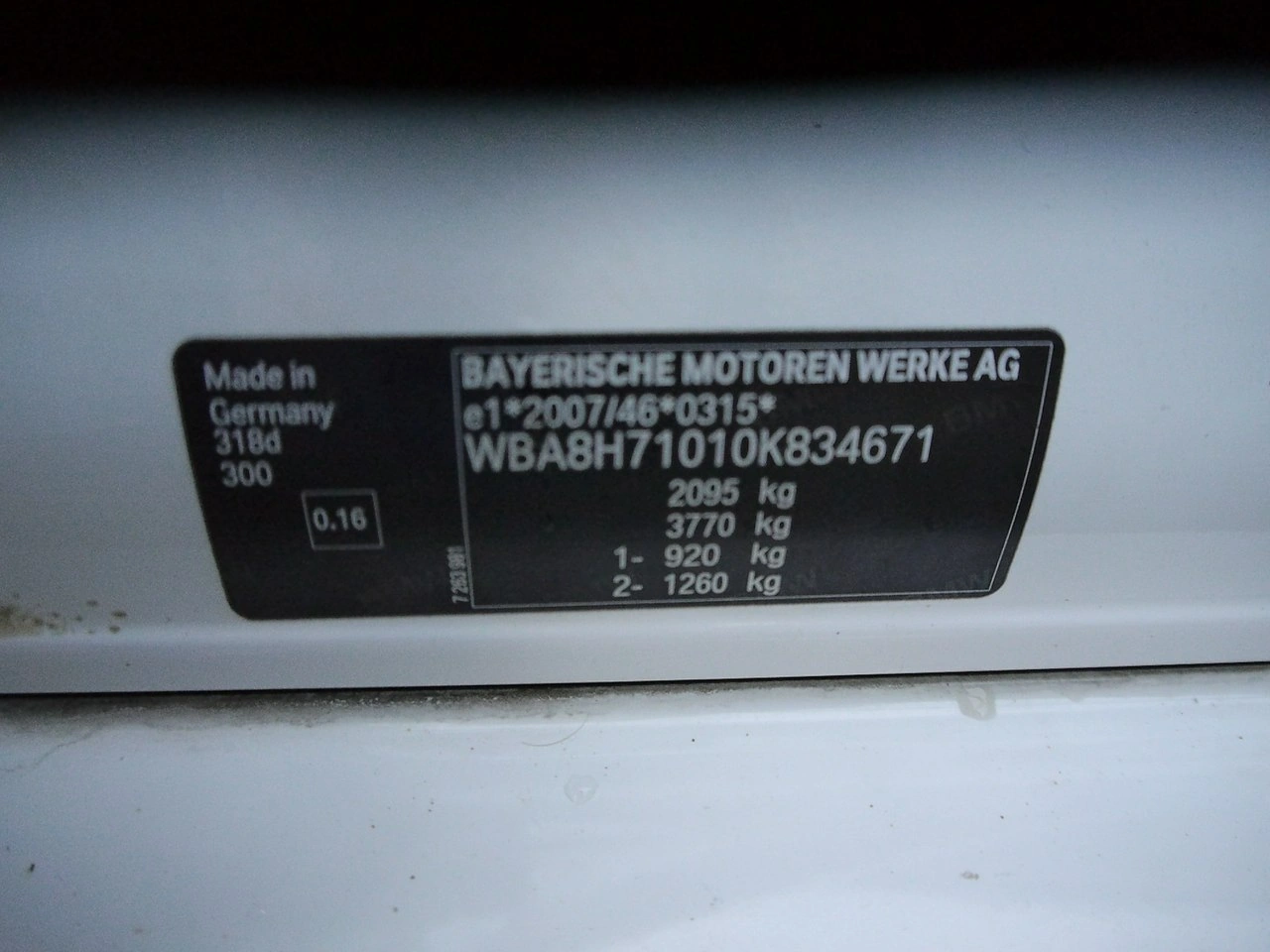 BMW 318 - Zdjęcie 34