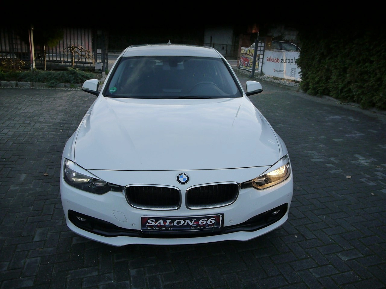 BMW 318 - Zdjęcie 5