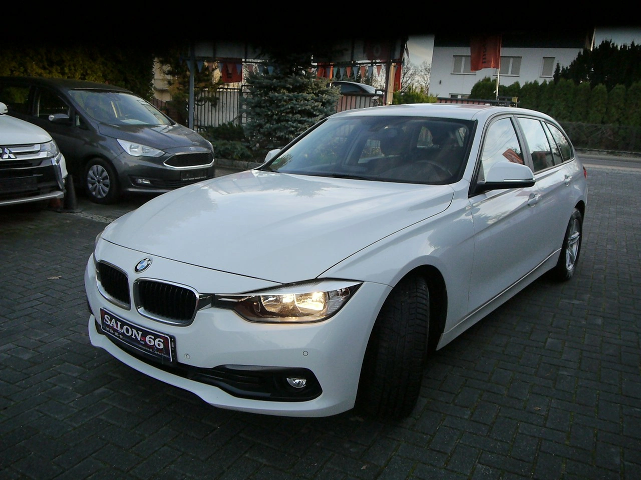 BMW 318 - Zdjęcie 6
