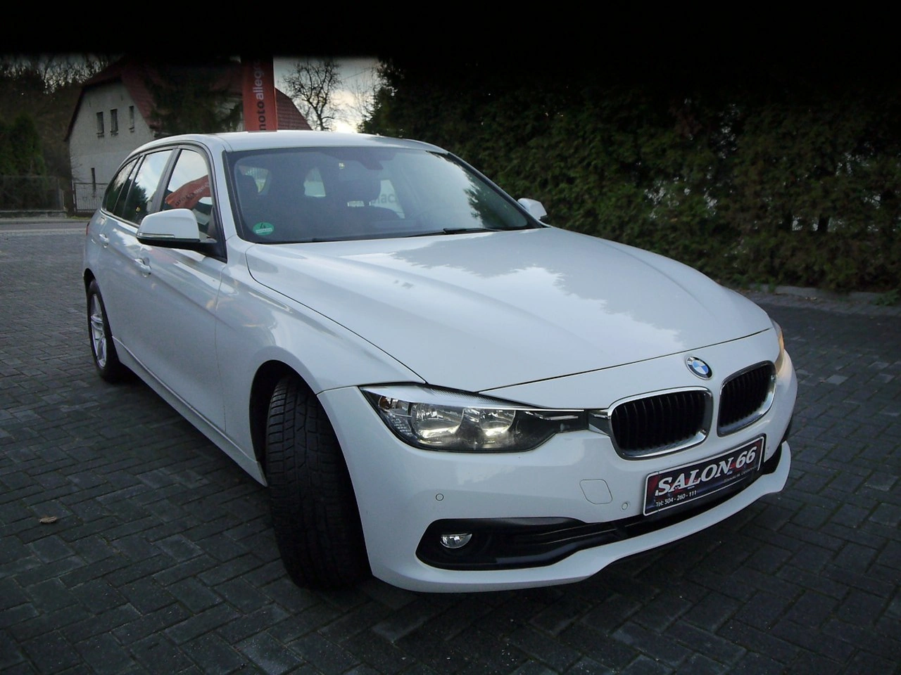 BMW 318 - Zdjęcie 7