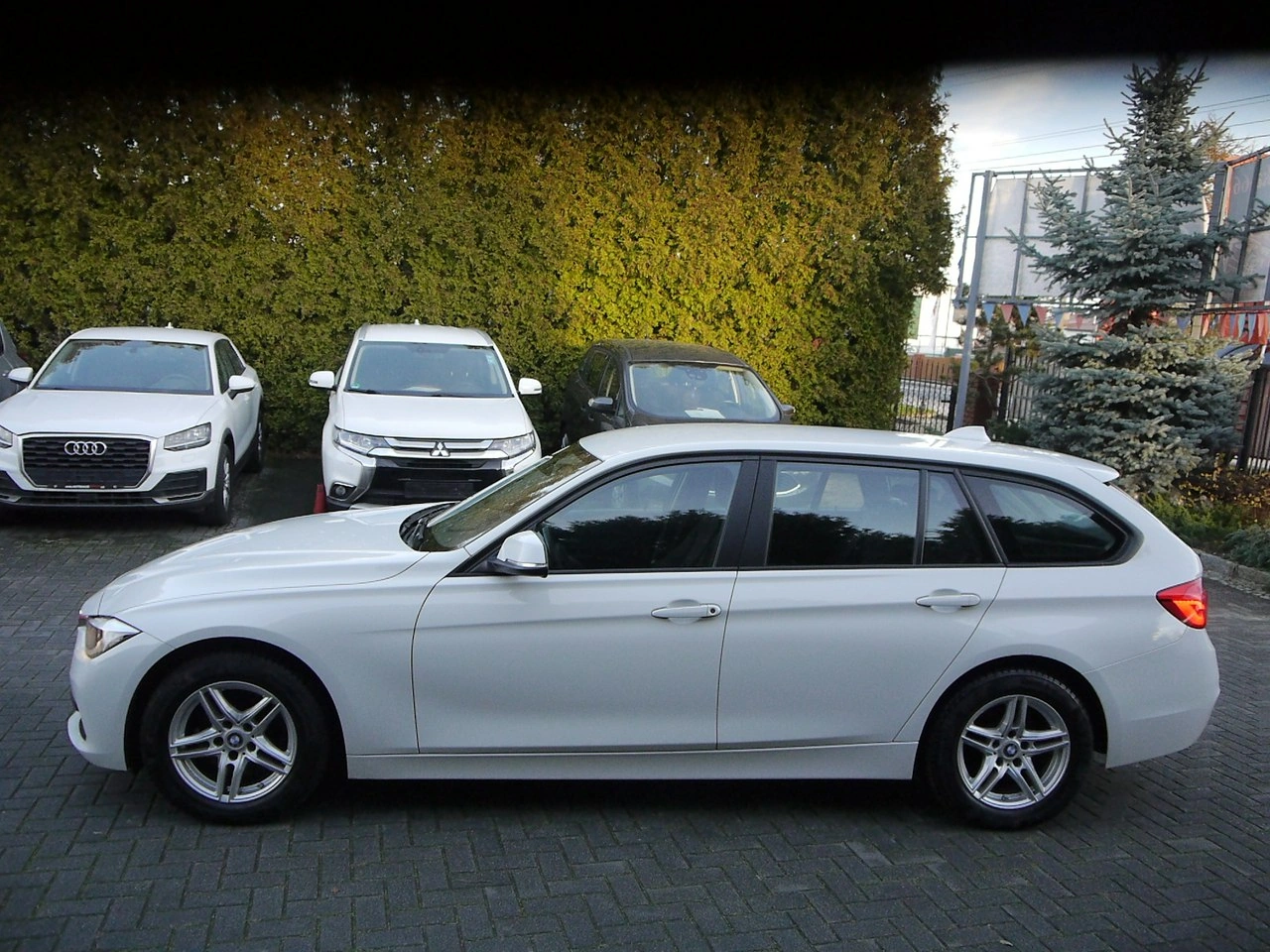 BMW 318 - Zdjęcie 8