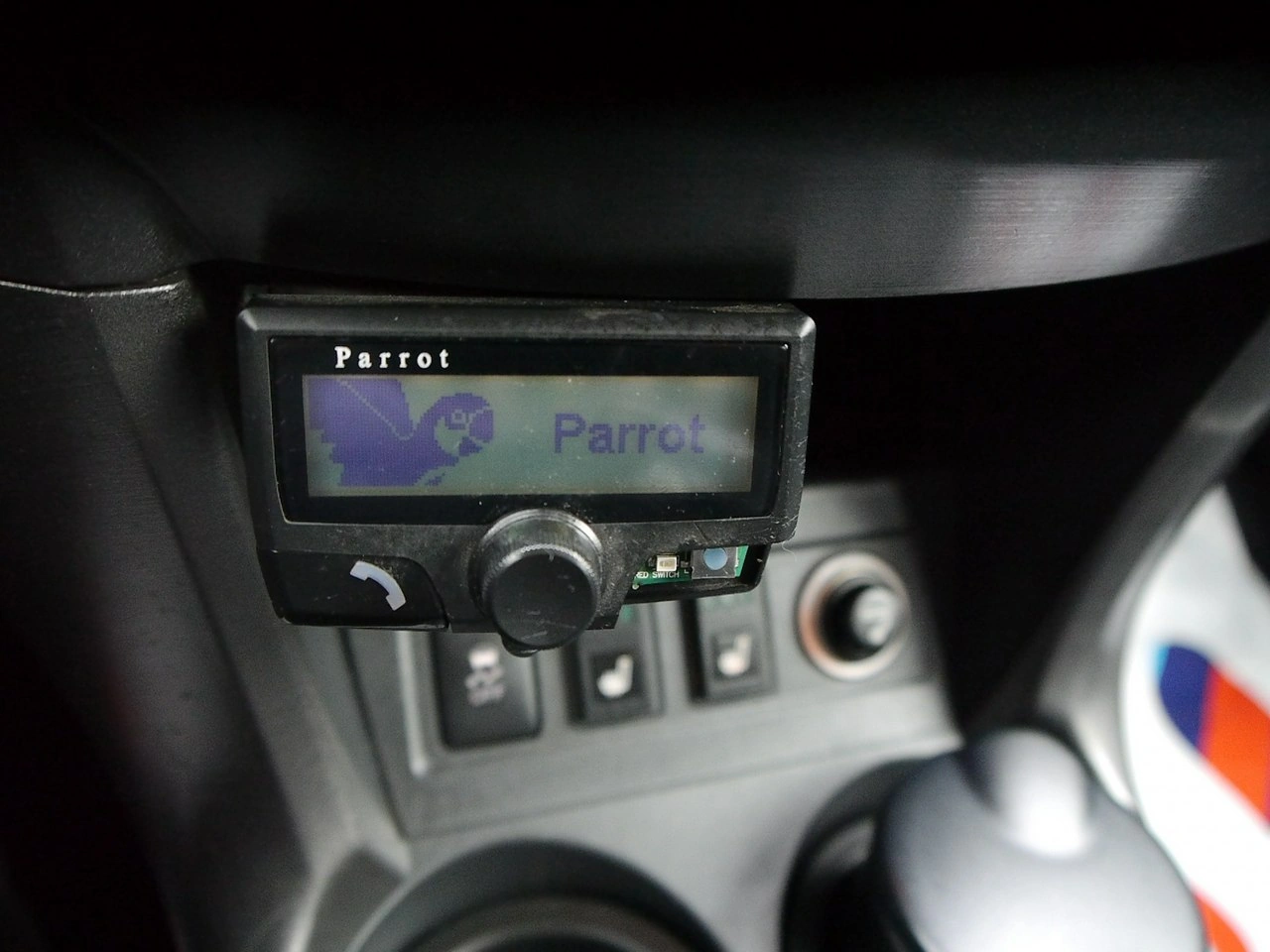 Toyota RAV-4 - Zdjęcie 18