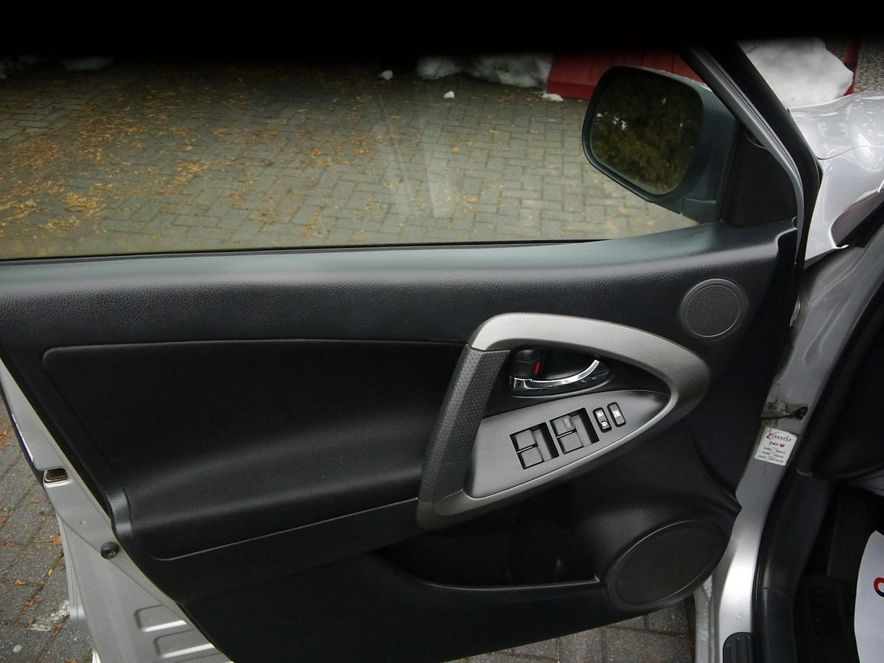 Toyota RAV-4 - Zdjęcie 28