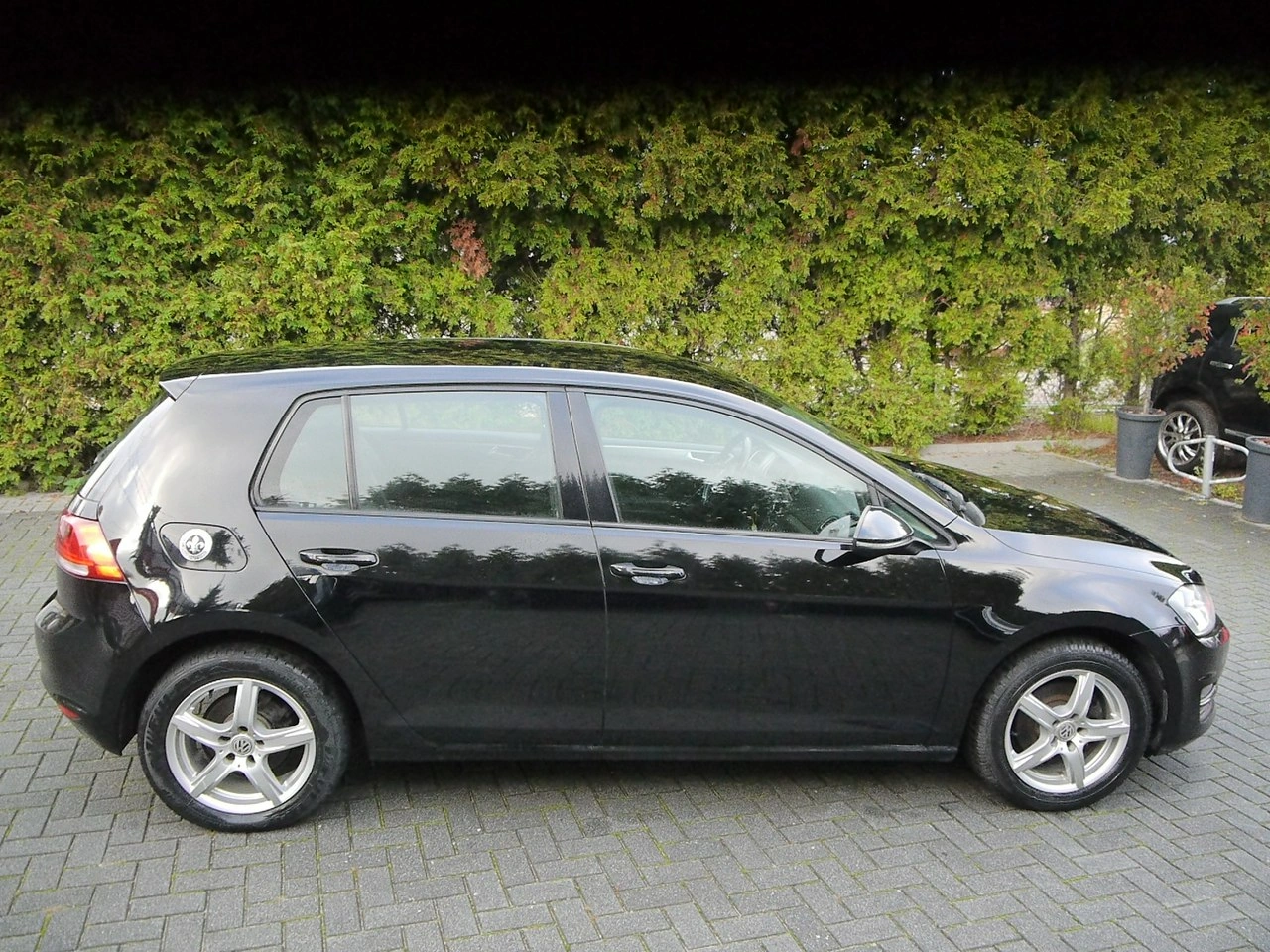 Volkswagen Golf - Zdjęcie 10