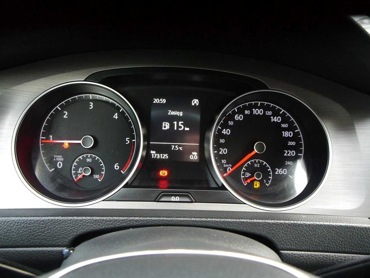 Volkswagen Golf - Zdjęcie 15