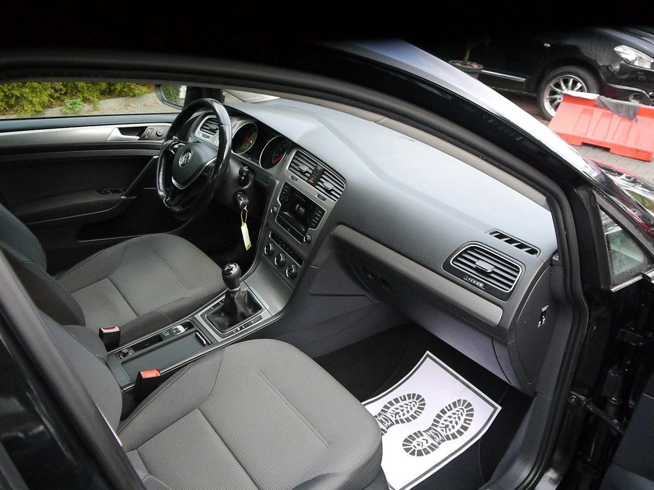 Volkswagen Golf - Zdjęcie 20