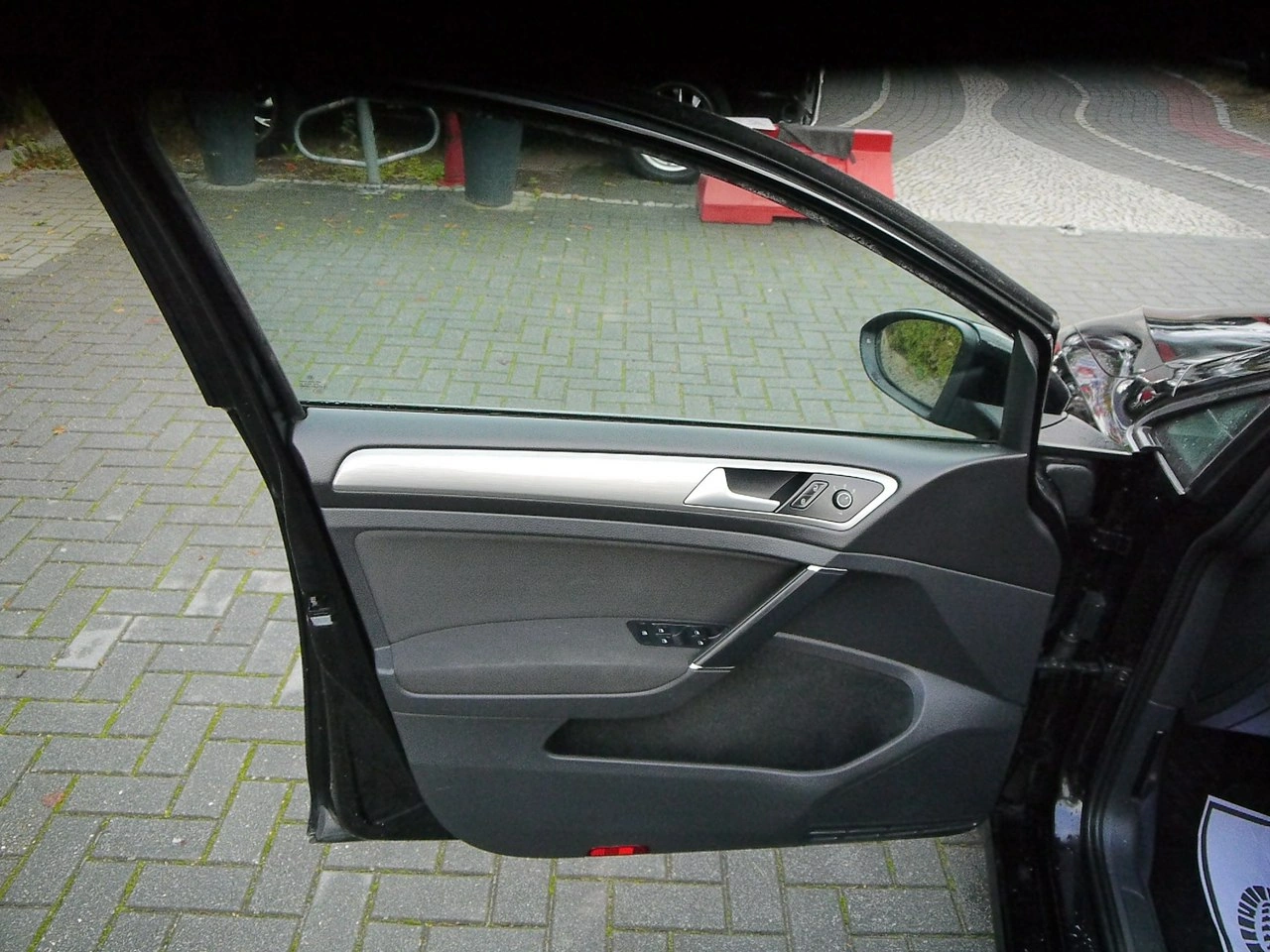 Volkswagen Golf - Zdjęcie 27