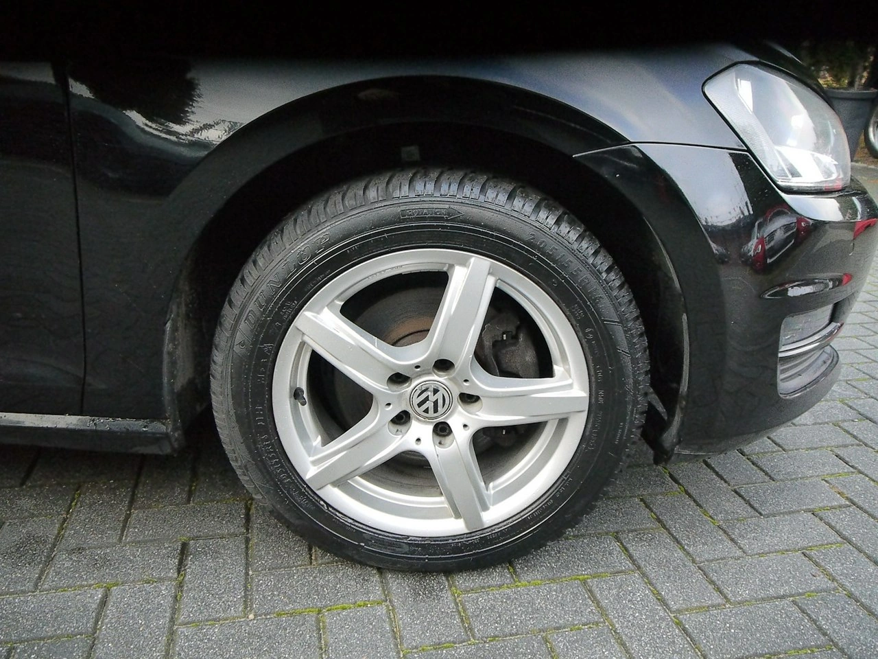 Volkswagen Golf - Zdjęcie 28