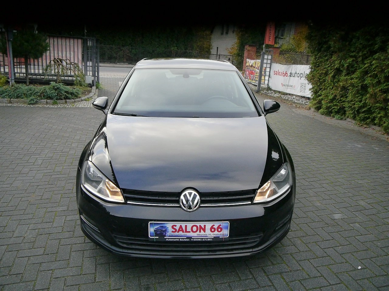 Volkswagen Golf - Zdjęcie 6