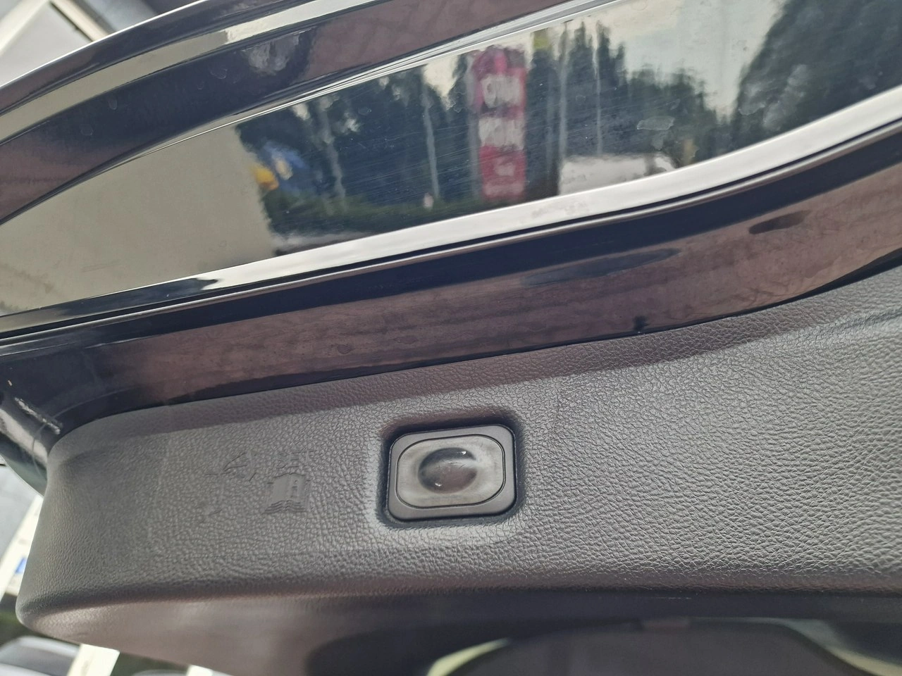 Ford S-Max - Zdjęcie 20