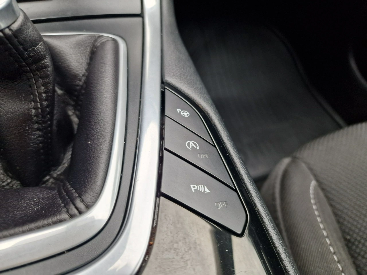 Ford S-Max - Zdjęcie 29