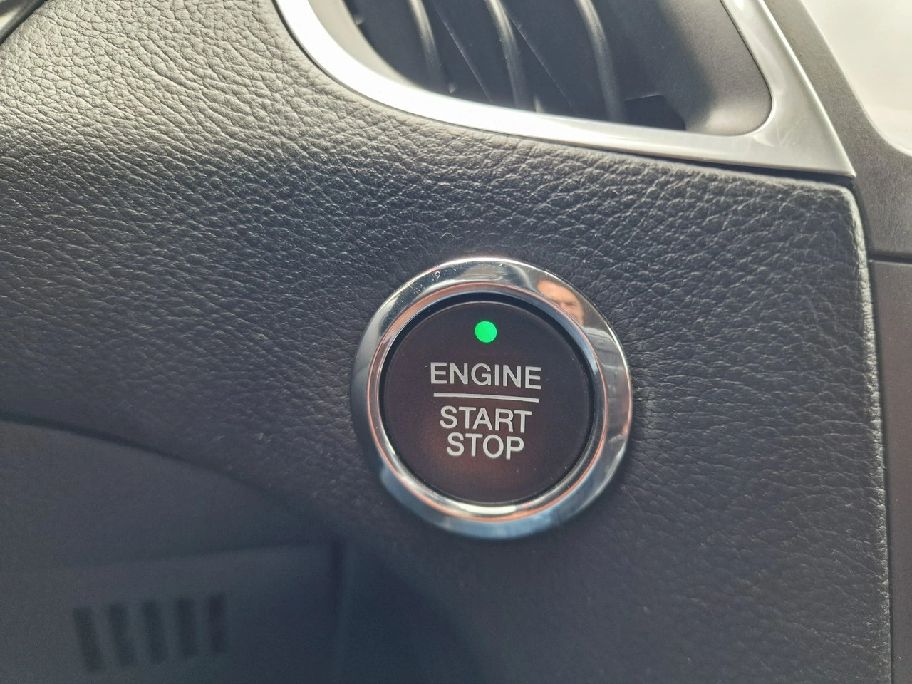 Ford S-Max - Zdjęcie 30