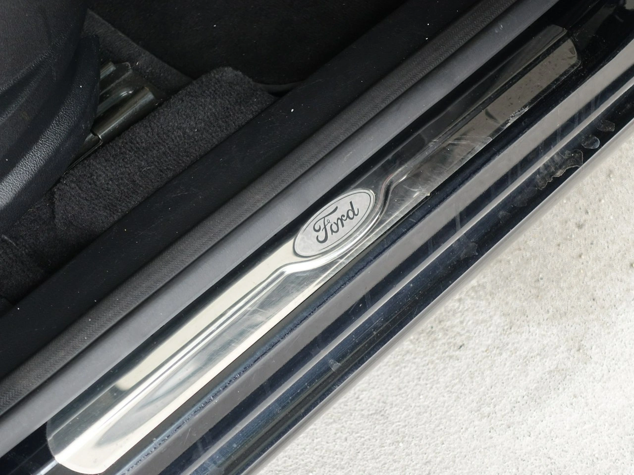 Ford Galaxy - Zdjęcie 24