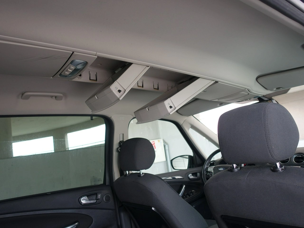 Ford Galaxy - Zdjęcie 22