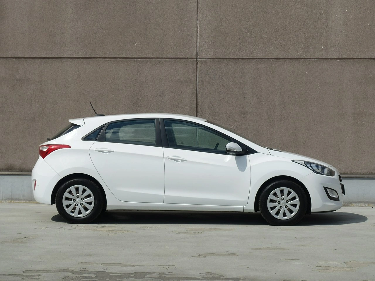 Hyundai i30 - Zdjęcie 2