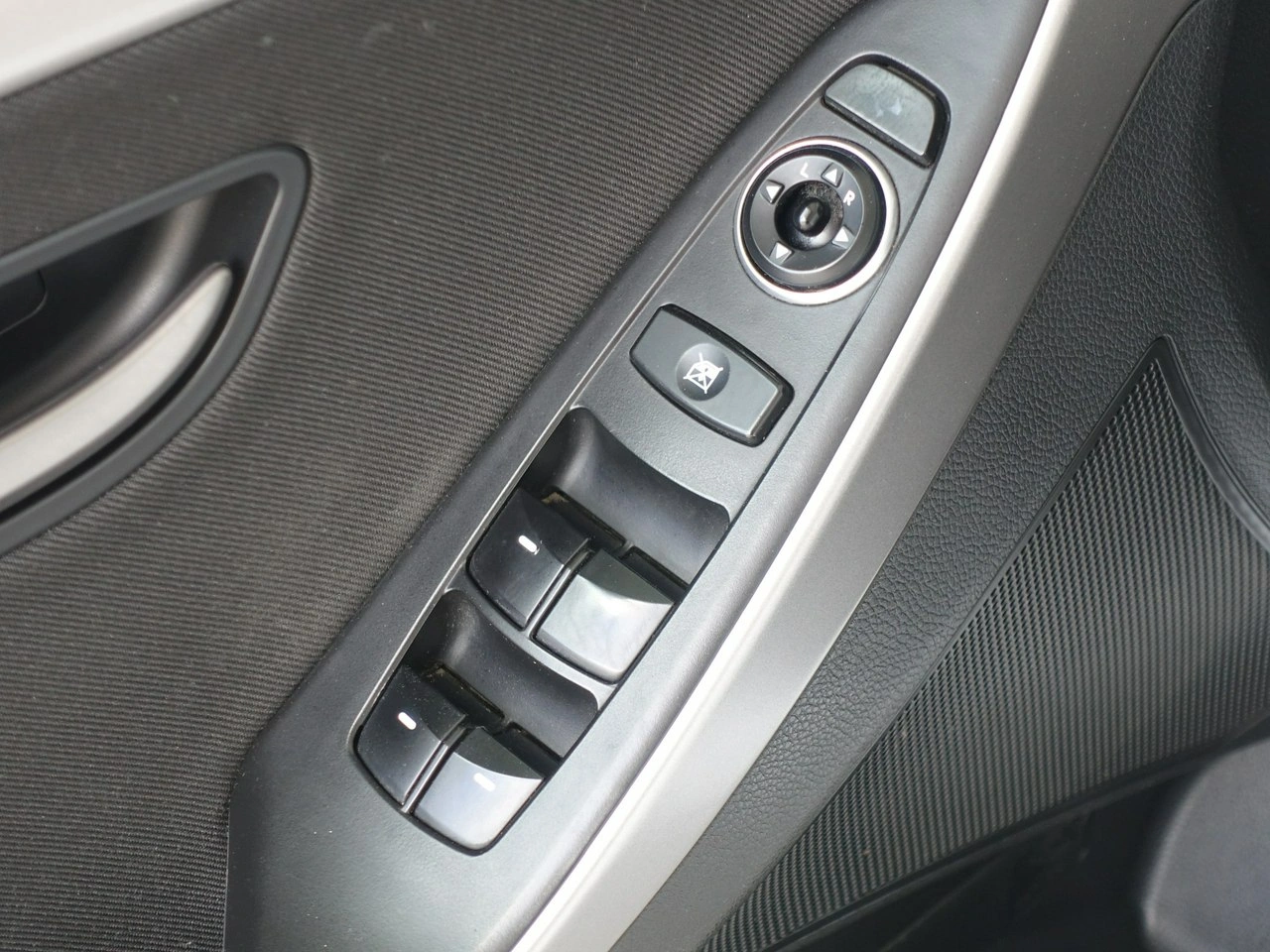 Hyundai i30 - Zdjęcie 11