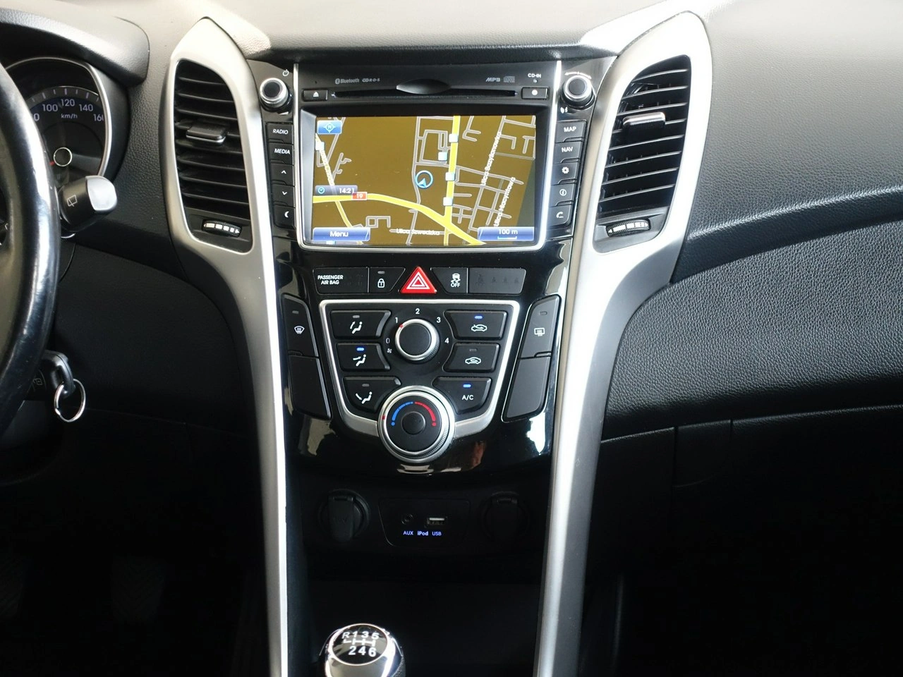 Hyundai i30 - Zdjęcie 19