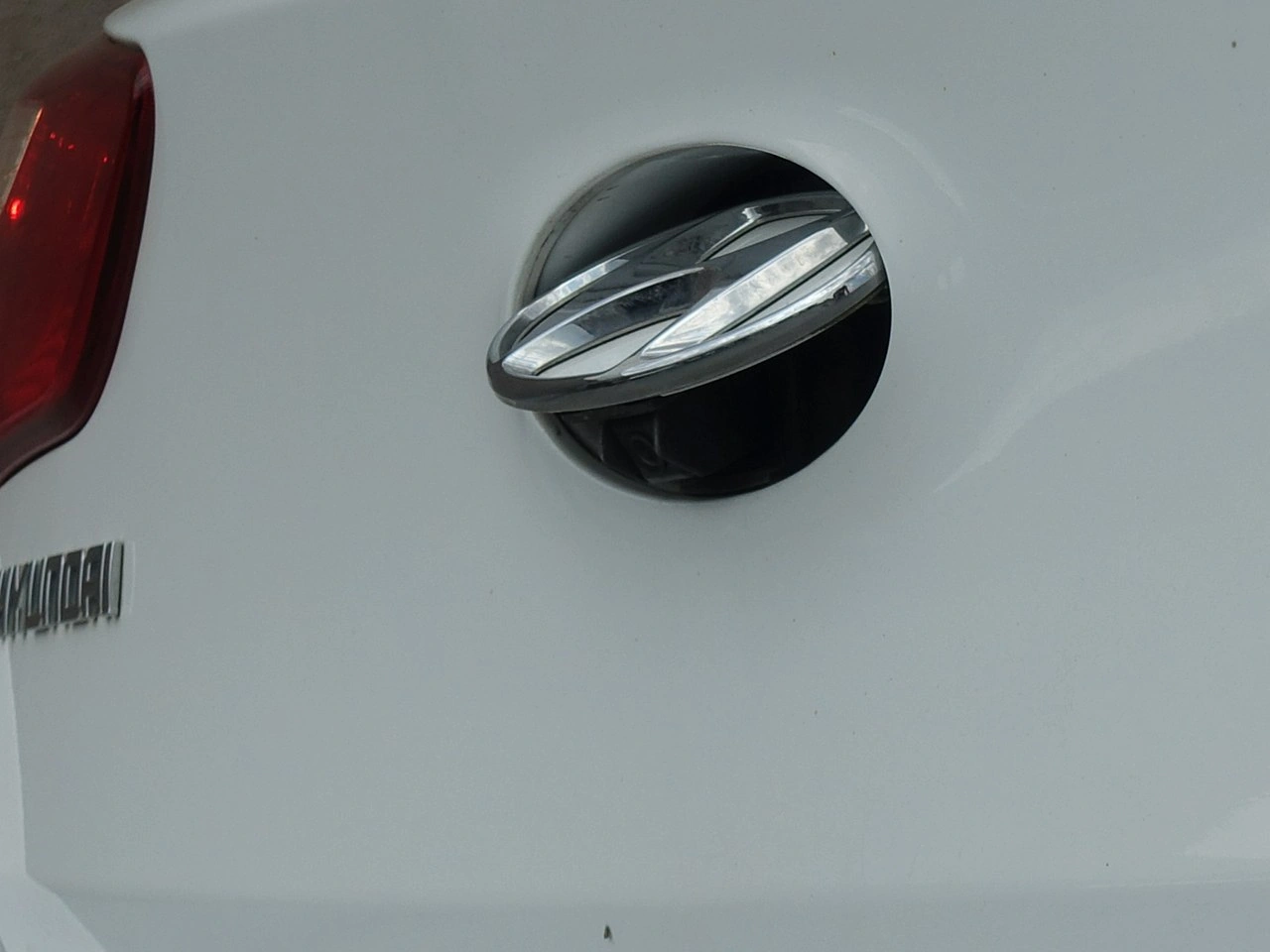 Hyundai i30 - Zdjęcie 21