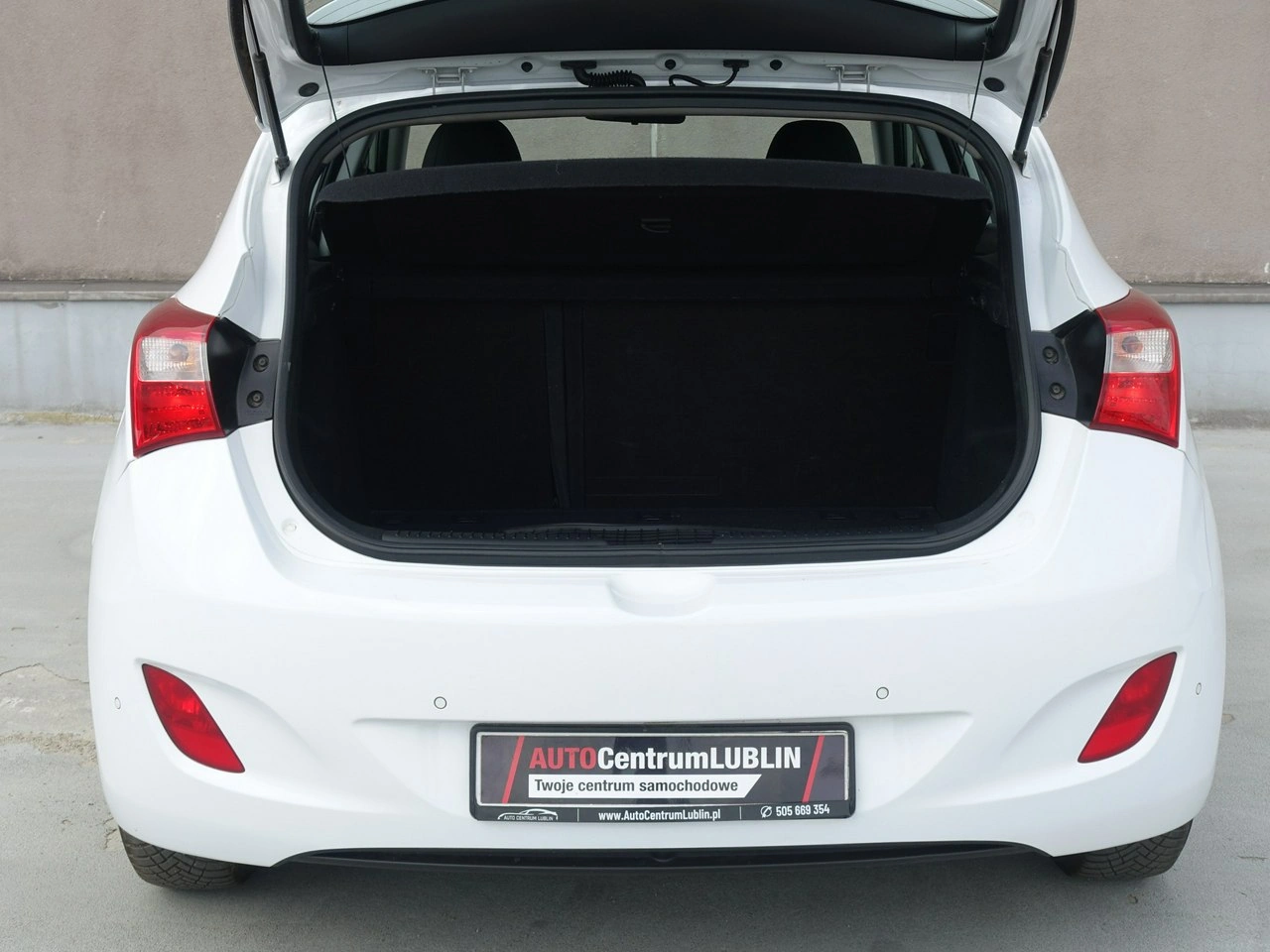 Hyundai i30 - Zdjęcie 23