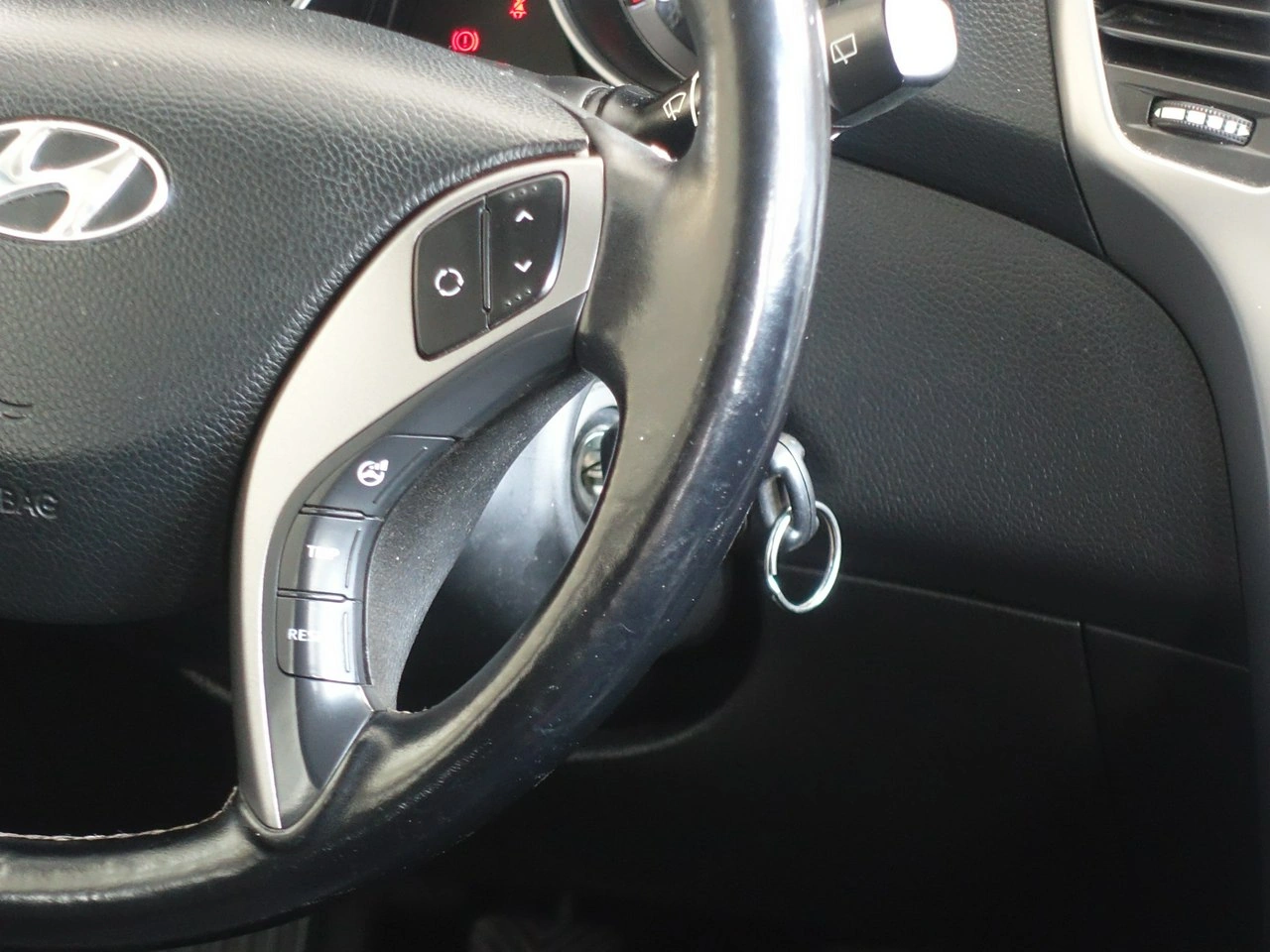 Hyundai i30 - Zdjęcie 24