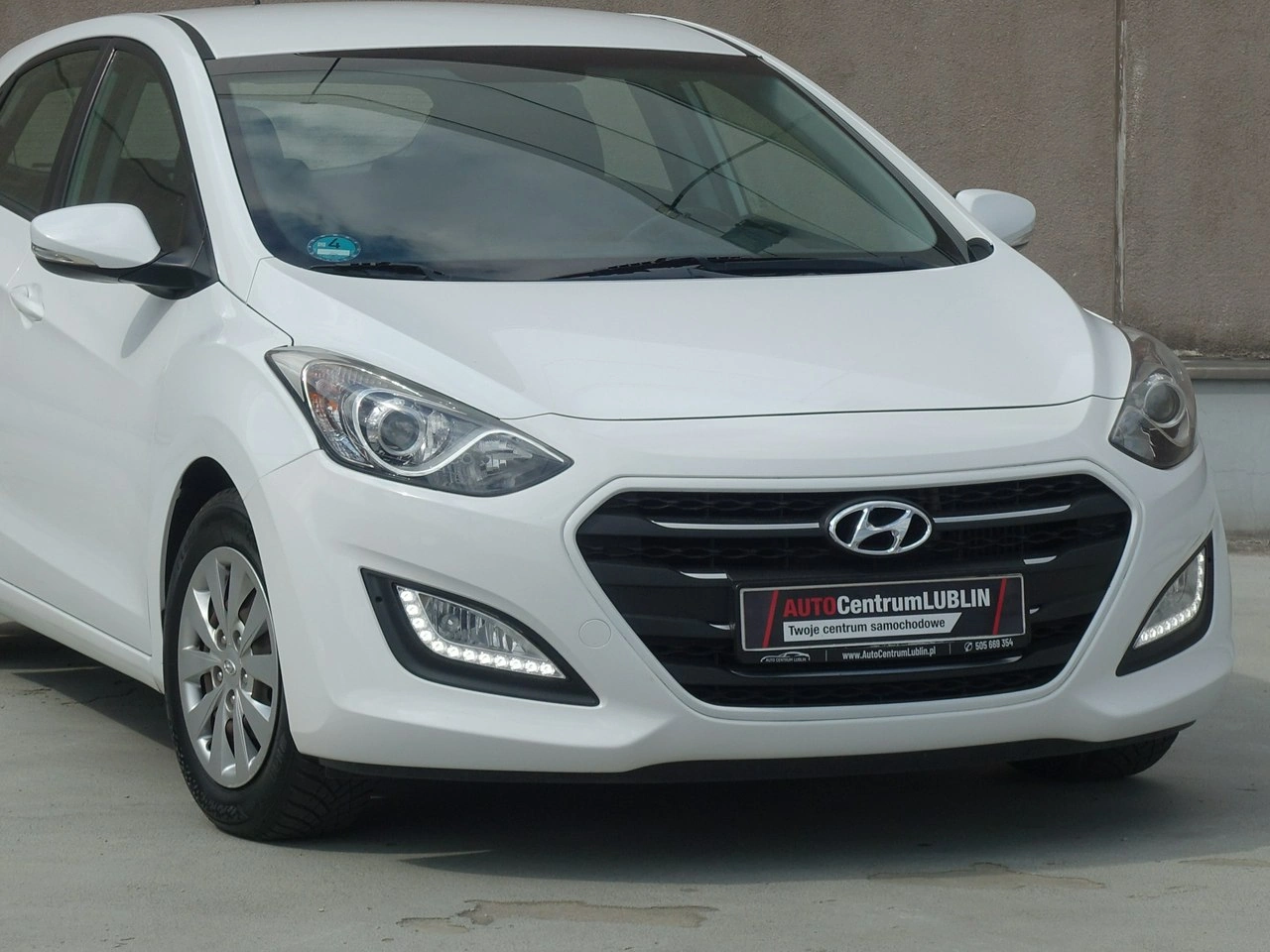 Hyundai i30 - Zdjęcie 3