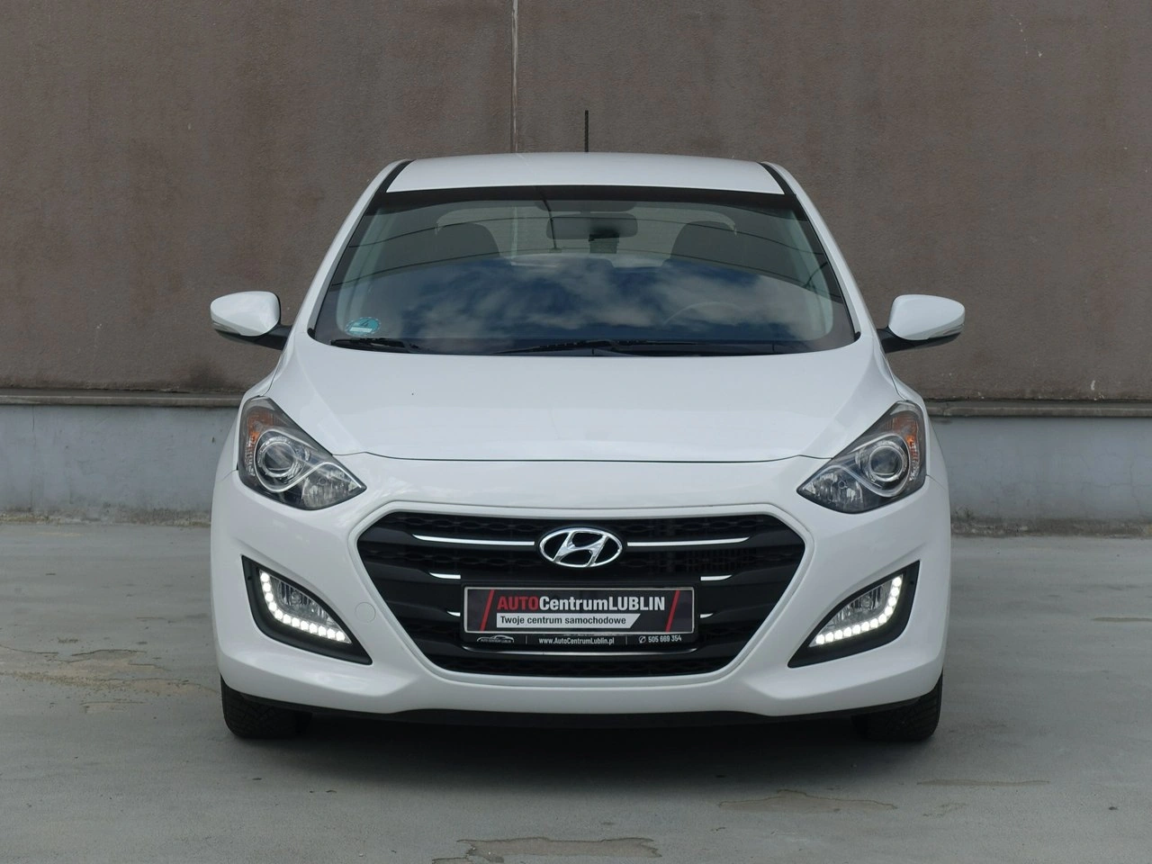 Hyundai i30 - Zdjęcie 4