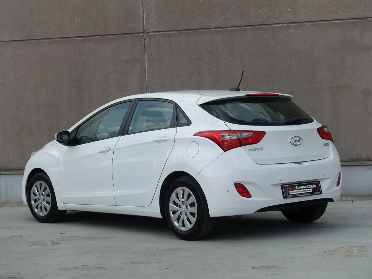 Hyundai i30 - Zdjęcie 7