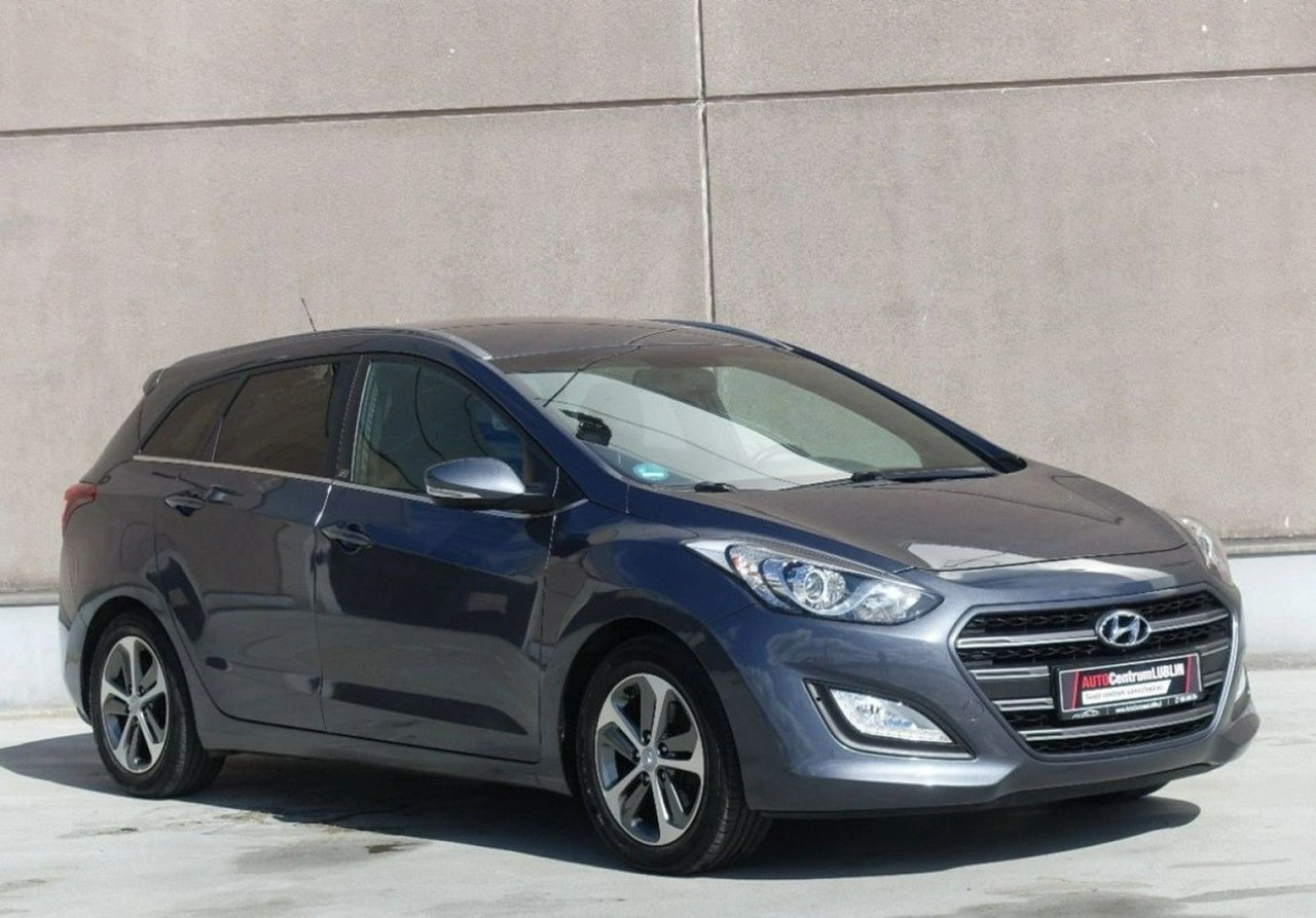 Hyundai i30 - Zdjęcie 1
