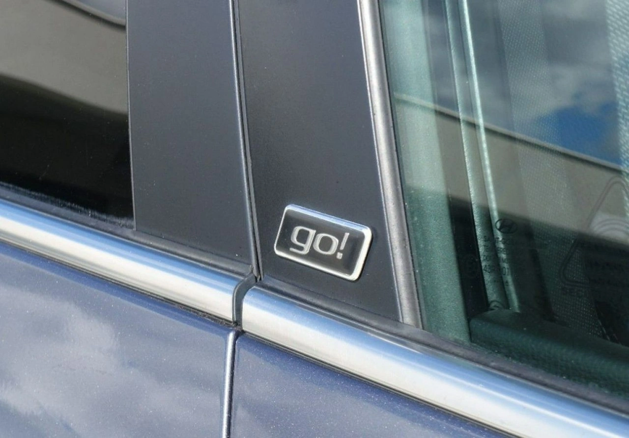 Hyundai i30 - Zdjęcie 10