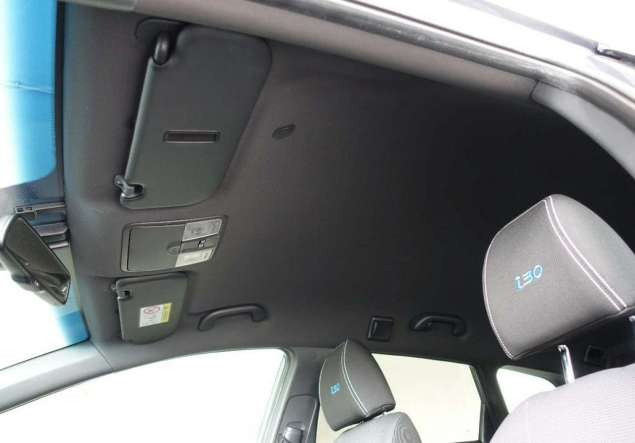 Hyundai i30 - Zdjęcie 15