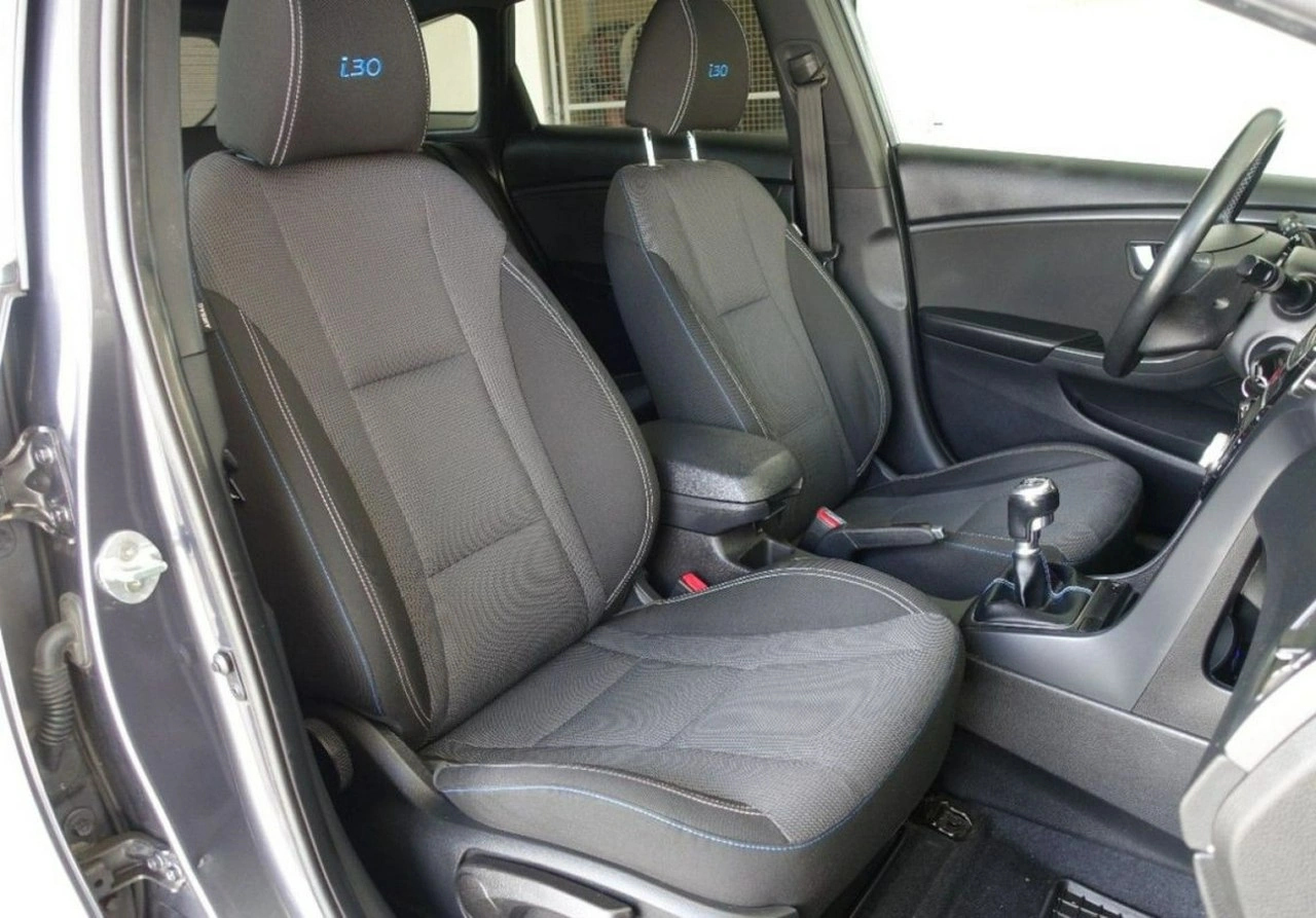 Hyundai i30 - Zdjęcie 20