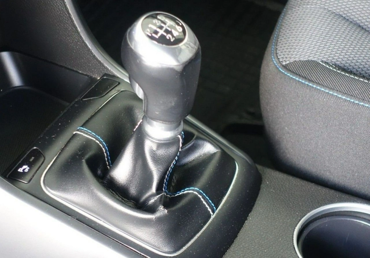 Hyundai i30 - Zdjęcie 21