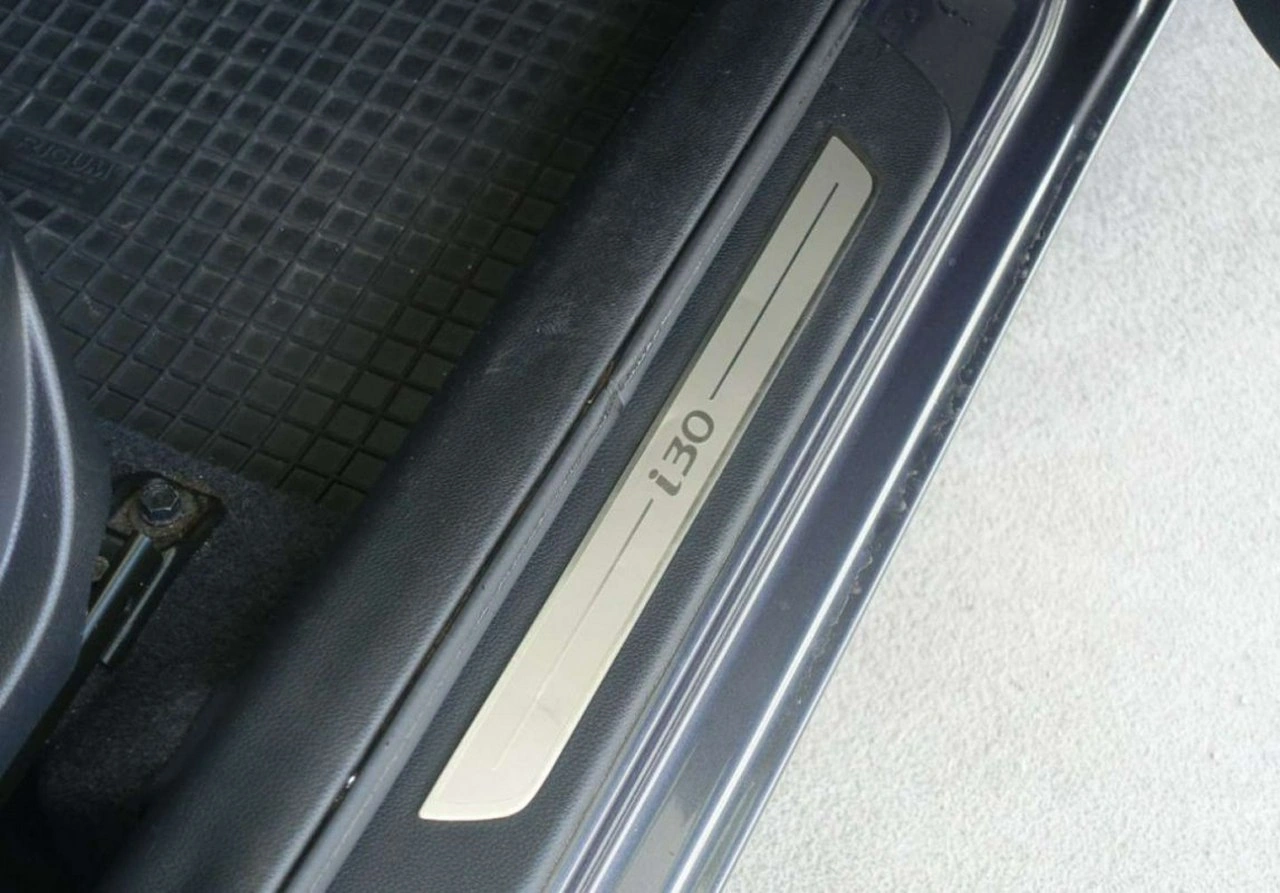 Hyundai i30 - Zdjęcie 27